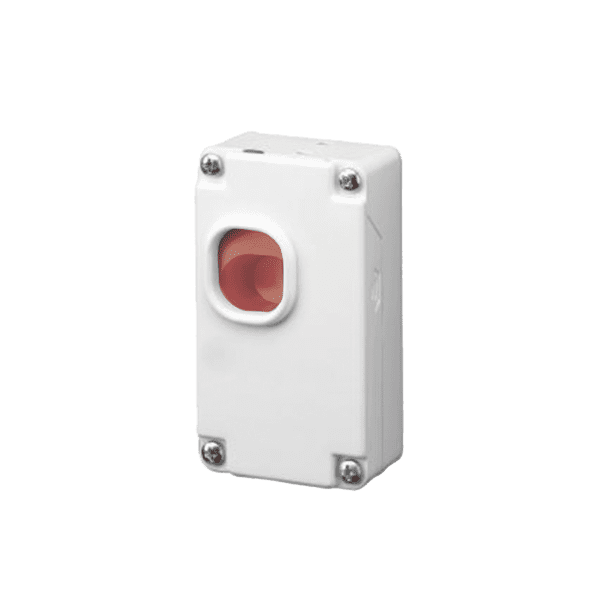 Boton de Panico Cableado