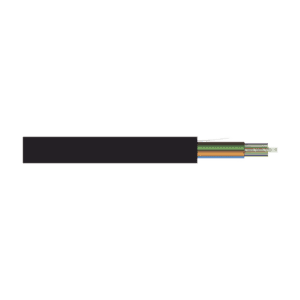 Cable de fibra óptica mono modo troncal de 36 hilos de uso para exterior, para los analizadores FD525, FD525R o FD508