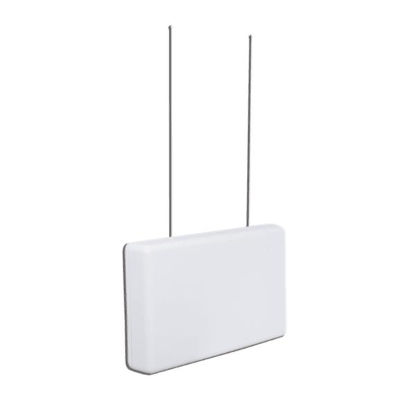Receptor Inalambrico para la Serie 5800 de Honeywell, cubre el total de zonas que acepte el panel de alarma