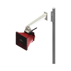 Montaje De Pared o Poste Para Altavoces Serie TCPA-10