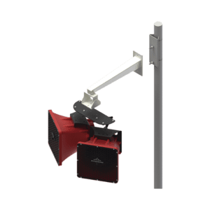 Adaptador de Montaje Doble | Para bocina modelo TCPA-10