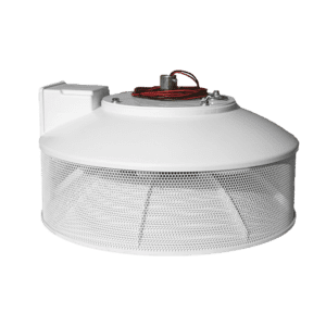 Altavoz Industrial Para Interior y Exterior | 50w / 100w / 200w | Etiqueta Incendio