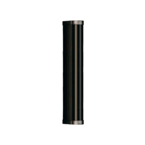 Carcasa Ultra Resistente / 100cm de Altura / Ideal para Sensores Fotoeléctricos / Instalación en suelo / 180° un solo lado