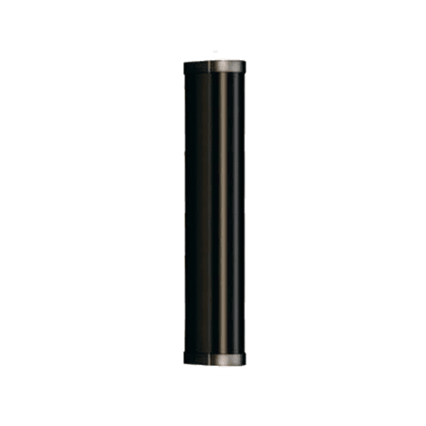 Carcasa Ultra Resistente / 100cm de Altura / Ideal para Sensores Fotoeléctricos / Instalación en suelo / 180° un solo lado