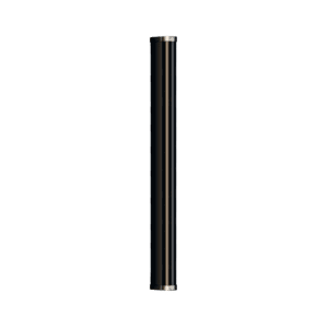 Carcasa Ultra Resistente / 200cm de Altura / Ideal para Sensores Fotoeléctricos / Instalación en suelo / 180° un solo lado