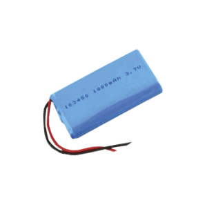 Bateria para SMAHY 3.6v 1.8Ah