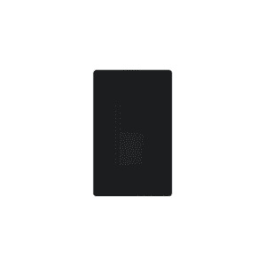 Switch 3 vias 15 Amp negro nigth