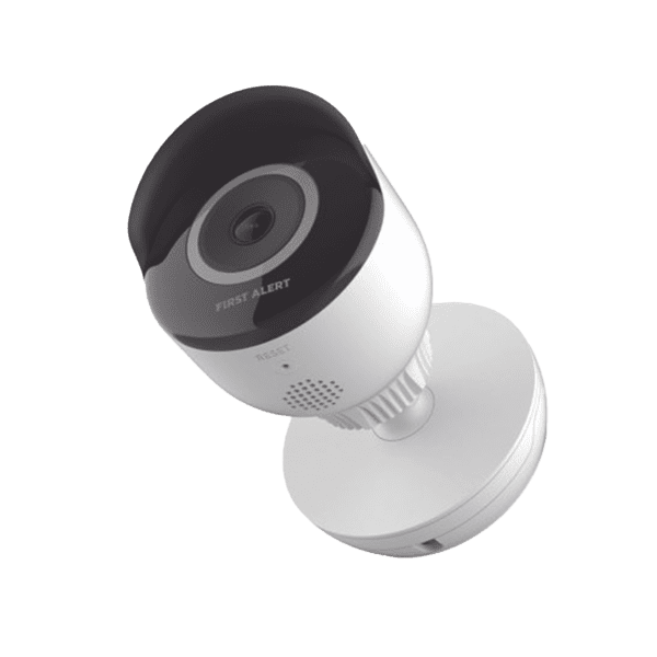 Camara IP 2 Megapixel / Wifi / Vision Noctura