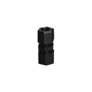 Paquete de 10 Barriles de union 1/2" para conduit