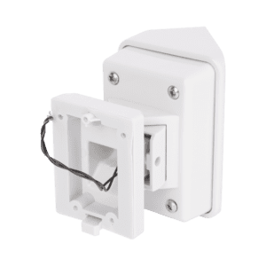Montaje para Sensor PIR Exterior + Adaptador para Sensor PIR Exterior