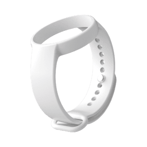 (AX PRO) Pulsera para Botón de Pánico Portátil / Compatible con DS-PDEBP1-EG2-WB y DS-PDEBP2-EG2-WB