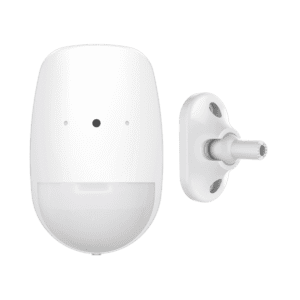 (AX PRO) Sensor de Movimiento y Ruptura de Cristal Inalámbrico / Rango de Detección PIR de 12 mts / Ángulo de 85.9° de Cobertura PIR / Rango de Detección de Ruptura 8 mts / Ángulo de 120° de Cobertura de Ruptura