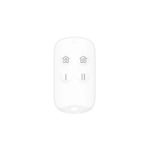 (AX HOME) Control Remoto para Armado y Desarmado / Teclas con Funciones Programables