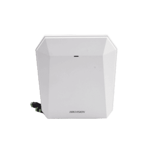 Radar IP Perimetral / 60 metros de Distancia / 120° de Cobertura / IP67 / IK10 / Nema 4X / 32 Objetos de Detección y 16 Zonas / 4 Salidas de Alarma / RS-485