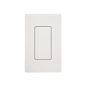 Placa ciega de pared