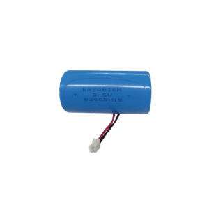 Bateria de 3.6V a 19Ah