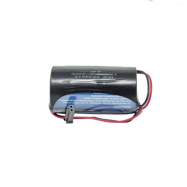 Bateria de 3.6V a 19Ah para ALESWS