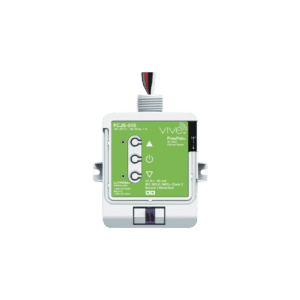 Modulo controlador de 0-10 V