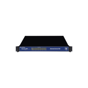 Sensor de Seguridad Perimetral por Fibra Óptica Sensitiva / Para Montaje en Rack (19'') / 8 Zonas de Protección/ De 0 hasta 800m