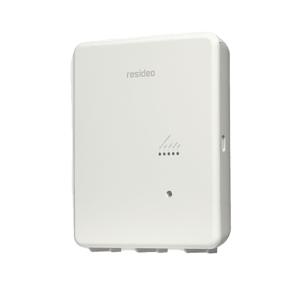 Avanzado Comunicador Ethernet Modular Compatible con Paneles Vista y DSC de la Serie Power