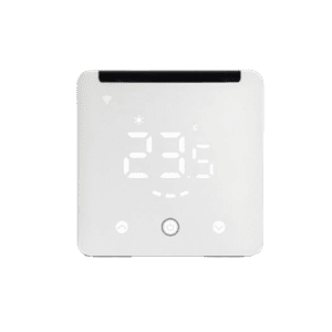 (ZWAVE) Termostato controlador de clima señal IR minisplit.