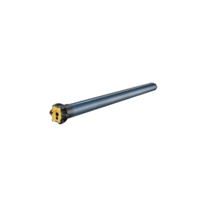 Para persiana, motor con señal RTS silencioso, tubo 40MM redondo. Soporta persiana de ancho 2.3 m, alto 3.5 m, ancho de cajillo 10 cm.