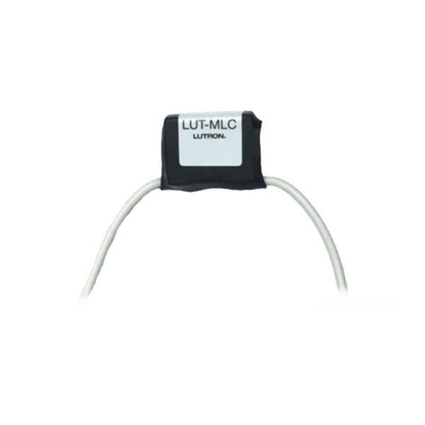 Adaptador de balanceo de cargas mínimas en apagadores y atenuadores (dimmer)) LUTRON