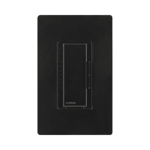 Maestro Atenuador, dimmer3 VIAS / Un solo polo 150W CFL/LED O 600W INC/HAL