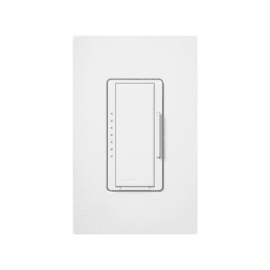 Maestro Atenuador, dimmer3 VIAS / Un solo polo 150W CFL/LED O 600W INC/HAL