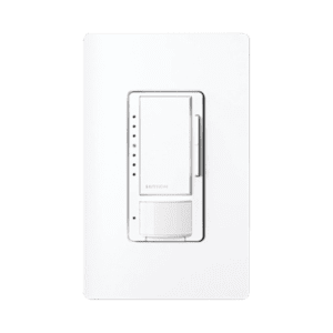 Dimmer regulador de intensidad LED con sensor de movimiento