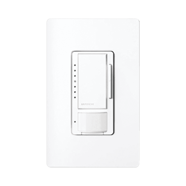 Dimmer regulador de intensidad LED con sensor de movimiento