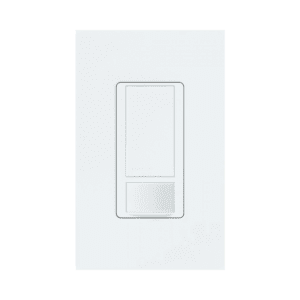 (XCT) Apagador con sensor de presencia, para espacios pequeños depósitos, armario, vestidores, alacena, cocina, lavandería, etc.