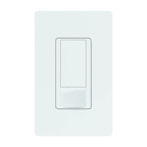MAESTRO SWITCH SENSOR PIR 6AMP DV
