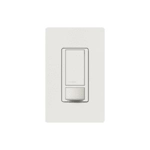 (XCT) Apagador con sensor de presencia, recomendable para espacios grandes y Oficinas.