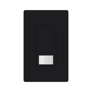 Atenuador 0-10V con sensor de presencia, recomendable para baños, oficinas privadas, etc. 2AMP