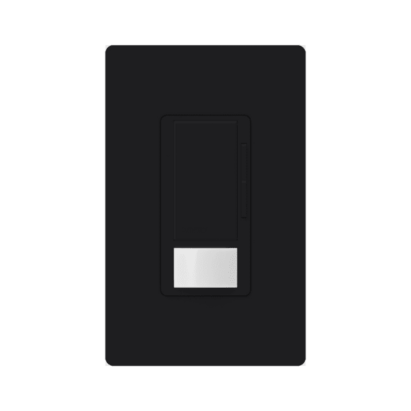 Atenuador 0-10V con sensor de presencia, recomendable para baños, oficinas privadas, etc. 2AMP
