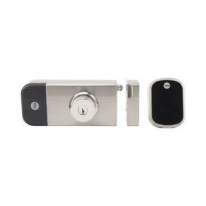 Cerradura Digital YXR256 Para EXTERIOR/ Compatible con HUB YALE CONNECT