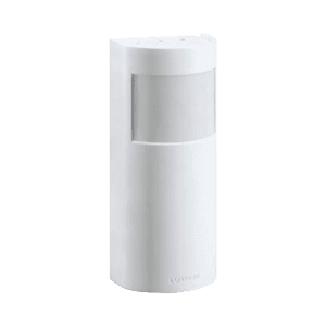 (Caseta Wireless) Sensor de movimiento vacancia/ocupantica 180°