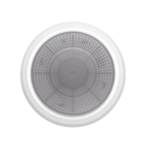 Sirena Exterior / Inalámbrica PROSIX / Rango 91.5 m / Tamper de Cubierta y Pared / Montaje en Pared o Techo / Indicadores LED / Nivel de Salida 85 dB  / Encriptación 128-bits