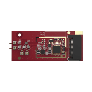 Modulo PROTAKEOVER compatible con Panel ProSeries para recibir Sensores Inalámbricos de la serie 5800, Bosch, 2GiG, ITI/Qolsis y DSC
