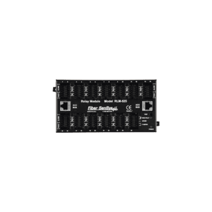 Modulo de relevador para el modelo FD525