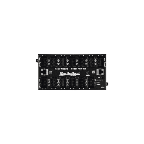Modulo de relevador para el modelo FD525