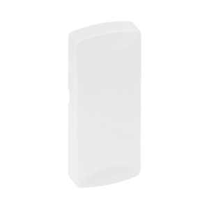 SENSOR + TRANSMISOR 1 ZONA / Convierta OTROS Sensores a Inalámbricos / Puerta y ventana con entrada para zona cableada