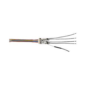 El módulo universal más pequeño, conecte electrodomésticos o accesorios viejos y hágalos inteligentes. Integrable en APP Shelly.