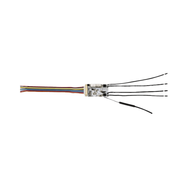 El módulo universal más pequeño, conecte electrodomésticos o accesorios viejos y hágalos inteligentes. Integrable en APP Shelly.