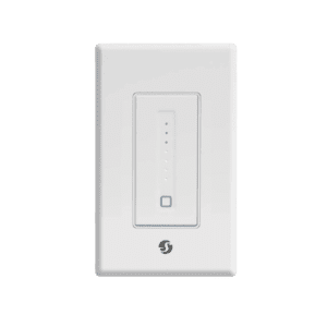 Interruptor Atenuable de Pared con Conexión WIFI / Soporta Nest / Alexa / Nube P2P y control local