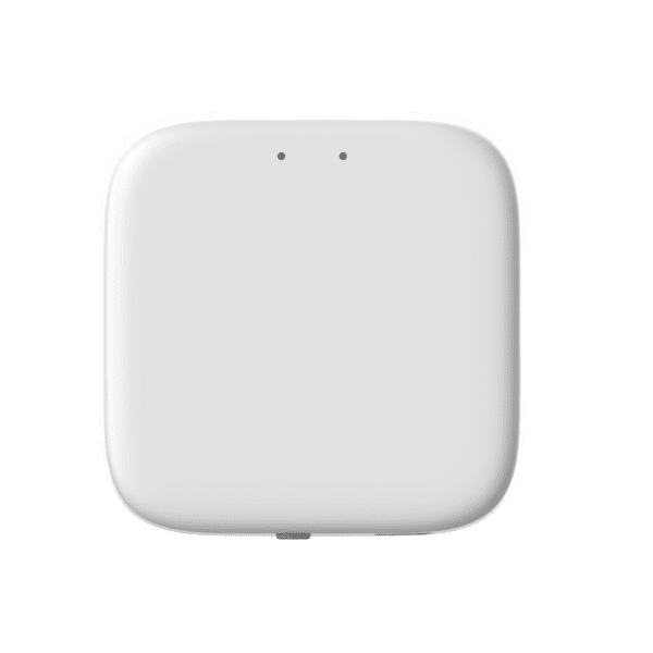 (ZigBee) Controlador HUB para dispositivos ZigBee, conexión Bluetooth y antena Wifi
