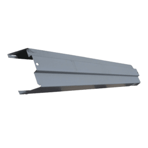Cabezal P/Puerta doble 5' 4"