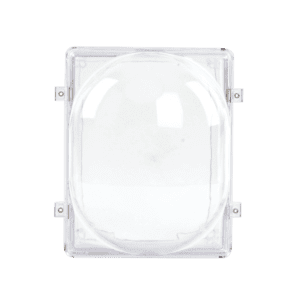 Protector Anti-Vandálico para Estrobo