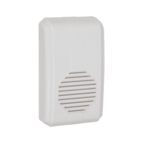 Receptor Inalámbrico Para Timbre STI3350